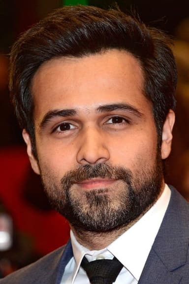 Emraan Hashmi
